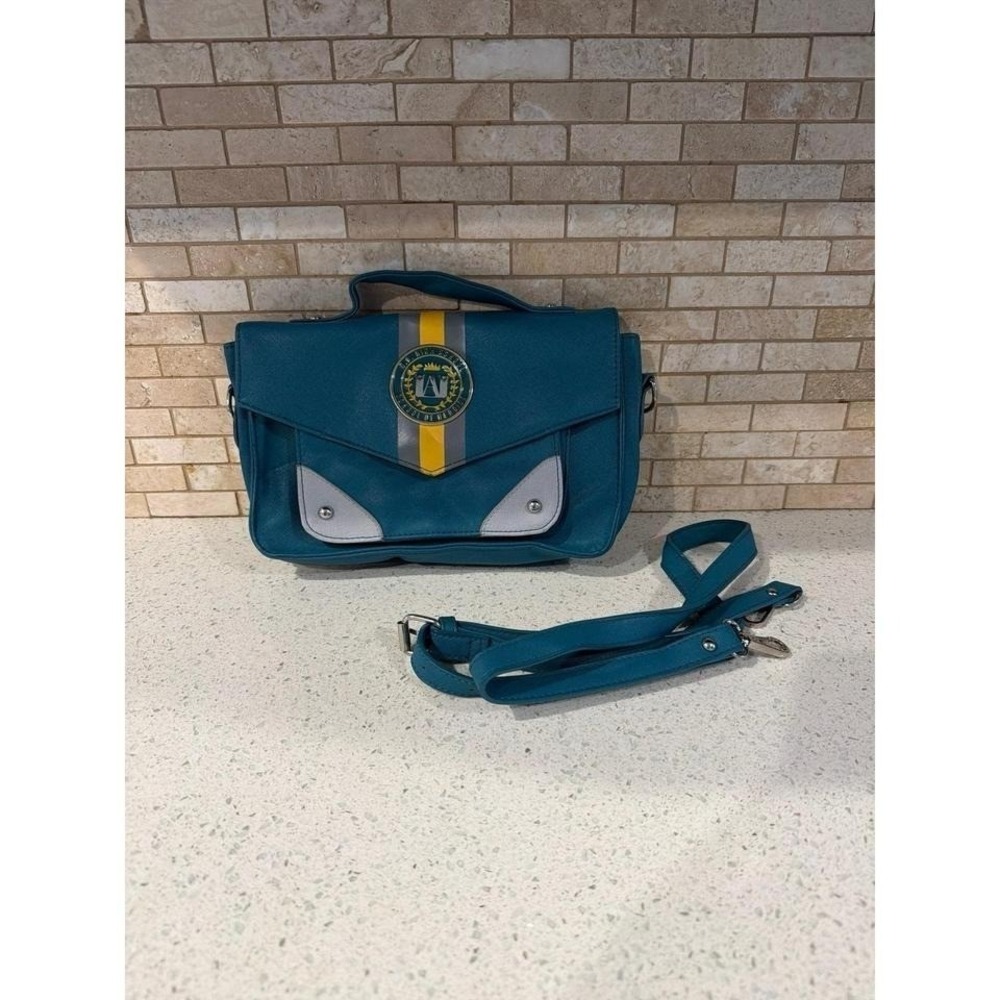 My Hero Academia Cambridge‎ Crossbody Handbag